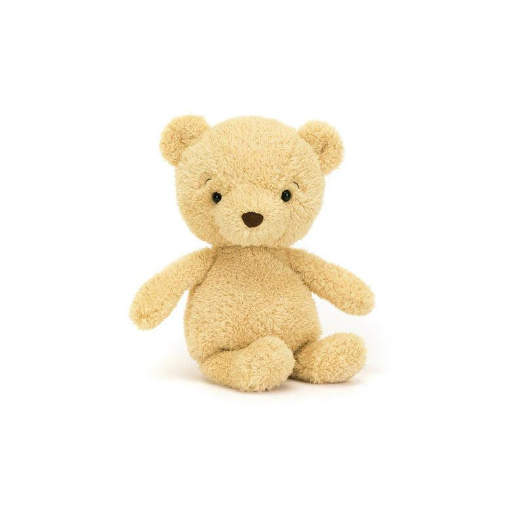 Jellycat Rumblikin Bear