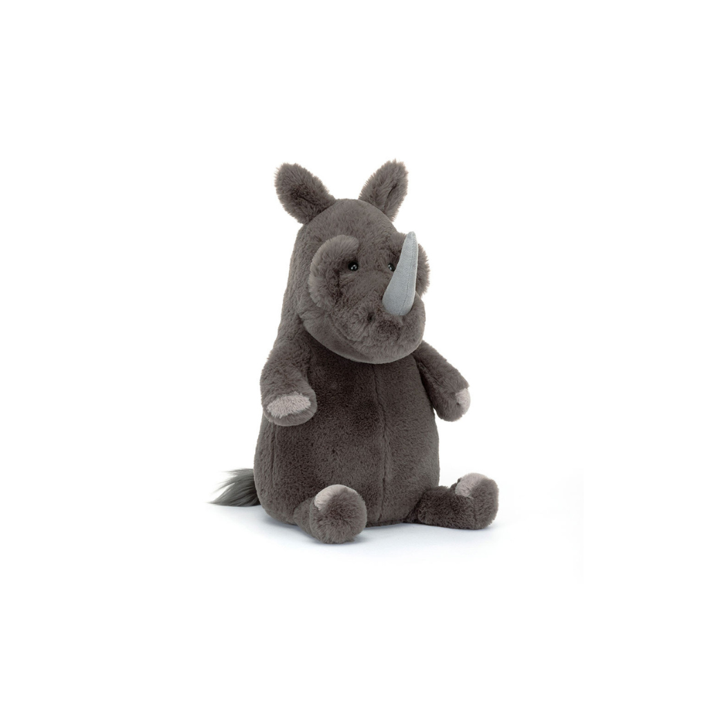 Jellycat Roderick Rhinoceros