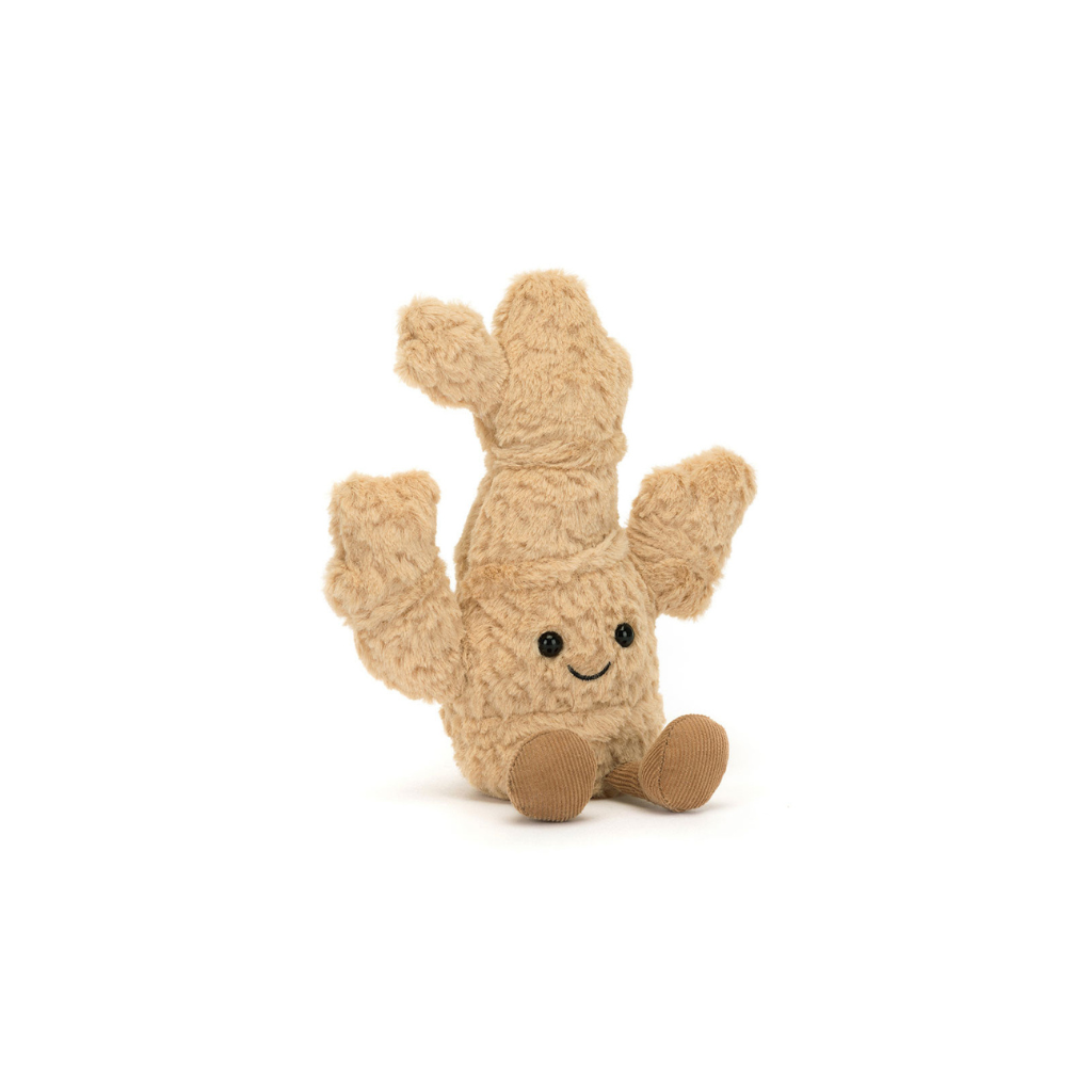 Jellycat Amuseables Ginger