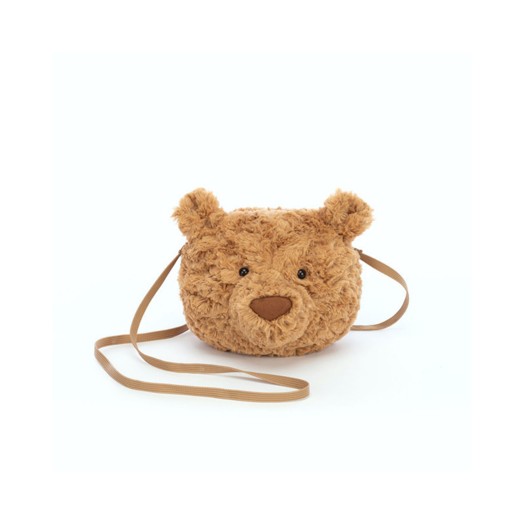 Jellycat Bartholomew Bear Bag