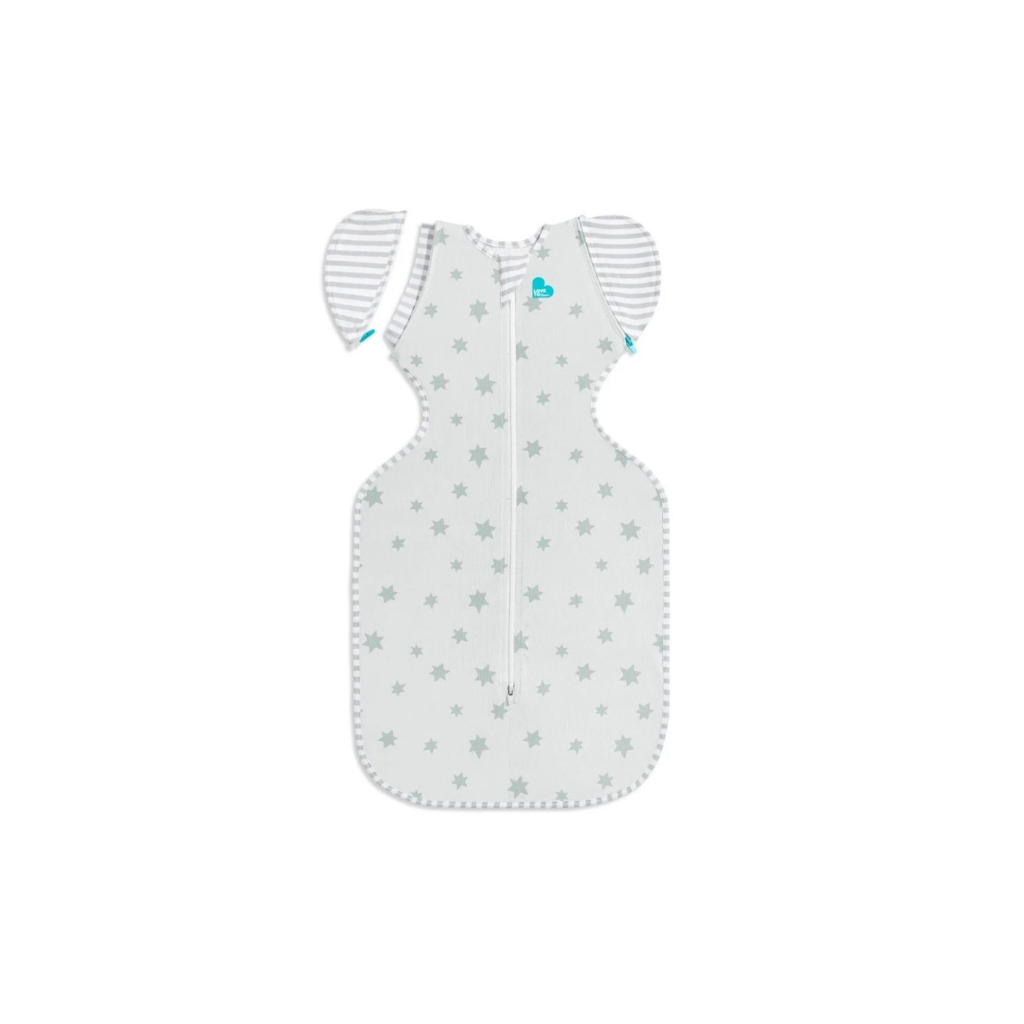 Love To Dream Swaddle Up Transition Bag Bamboo Lite 0.2 (Olive)