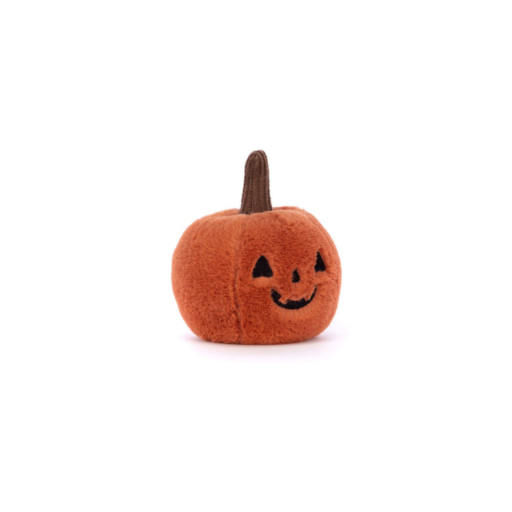 Jellycat Ooky Jack O'lantern