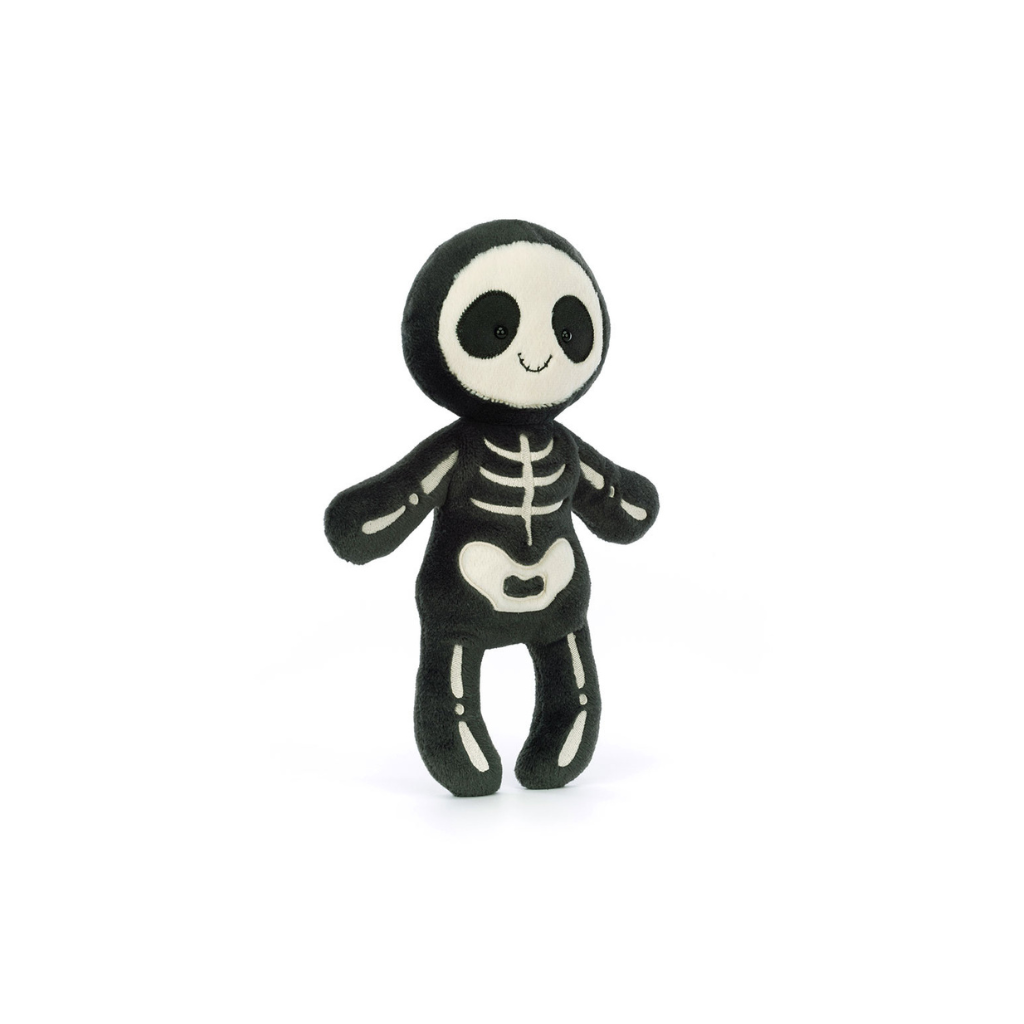 Jellycat Skeleton Bob