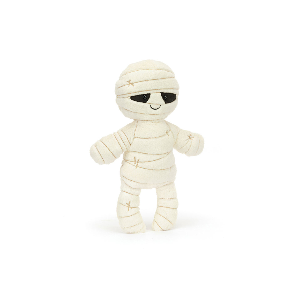 Jellycat Mummy Bob