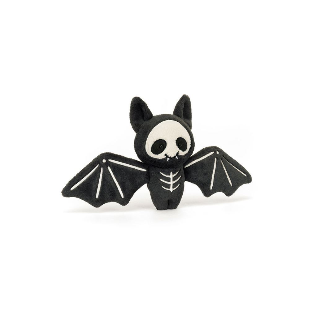 Jellycat Skelebat Jim