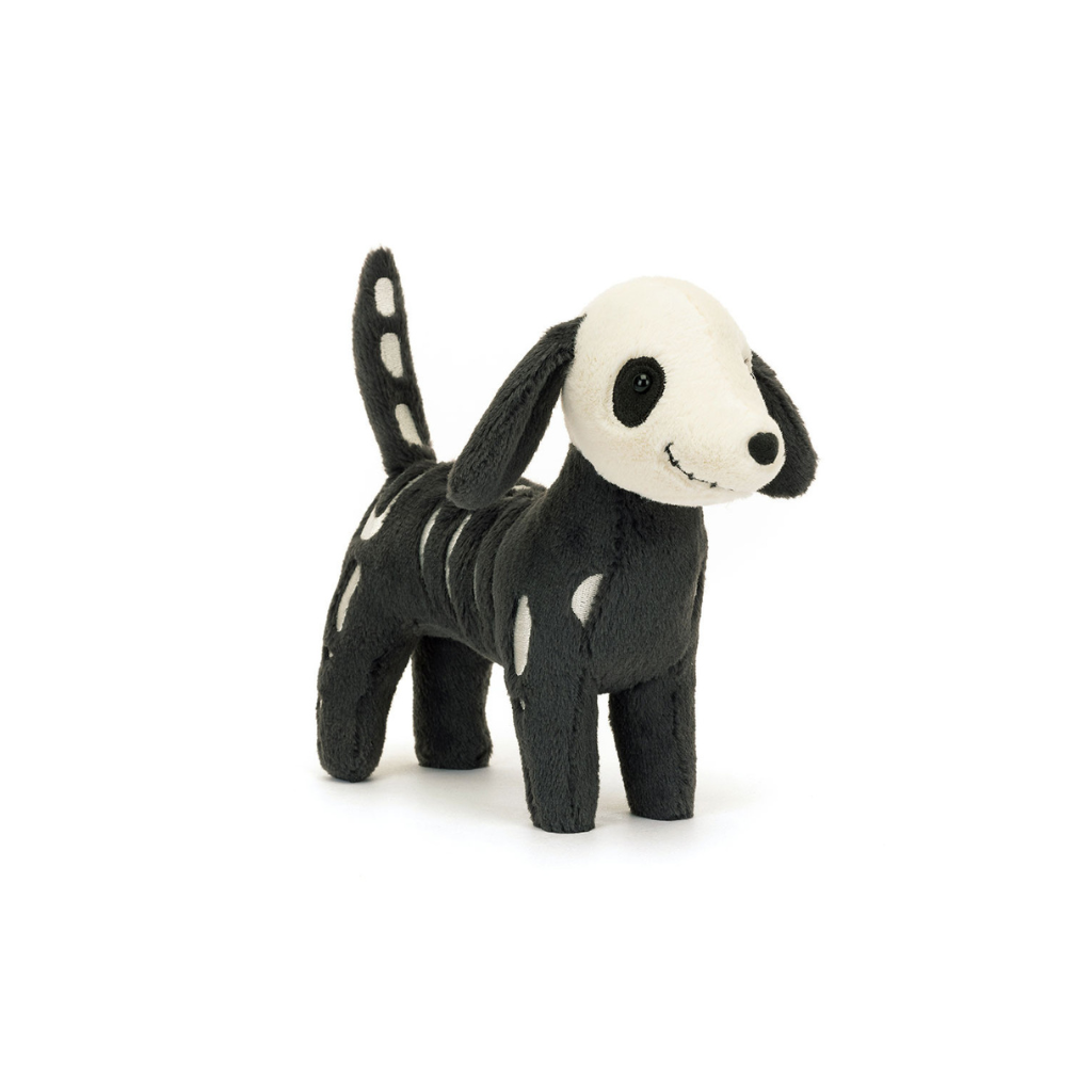 Jellycat Skeledog Dan