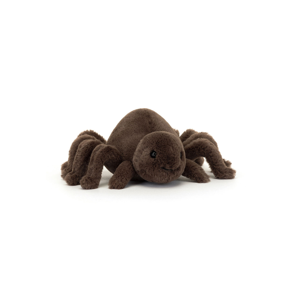 Jellycat Ooky Spider