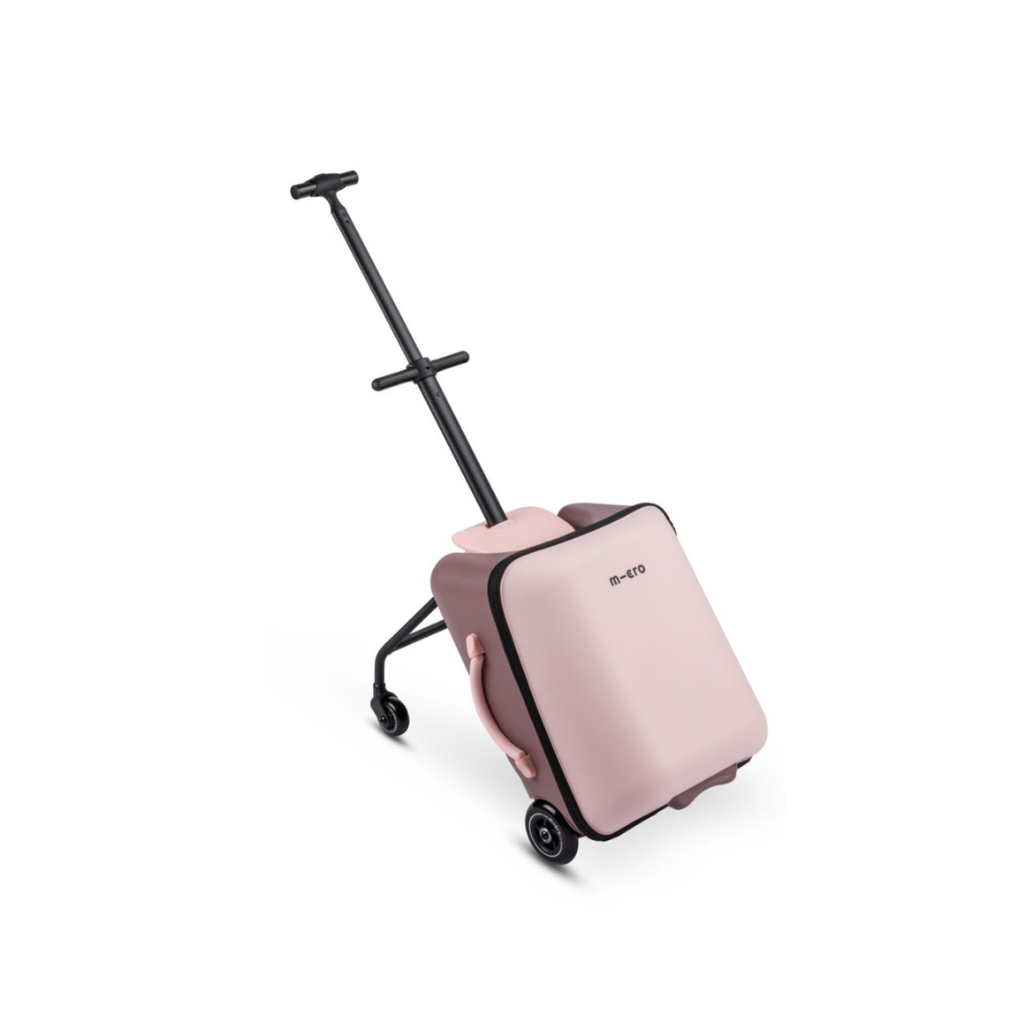 Micro Toddler Eazy Ride On Luggage All Rounder