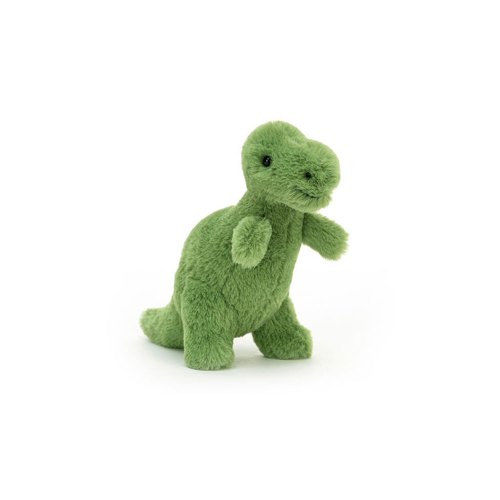 Jellycat Fossilly T-Rex Mini