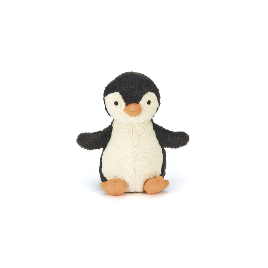 Jellycat Peanut Penguin