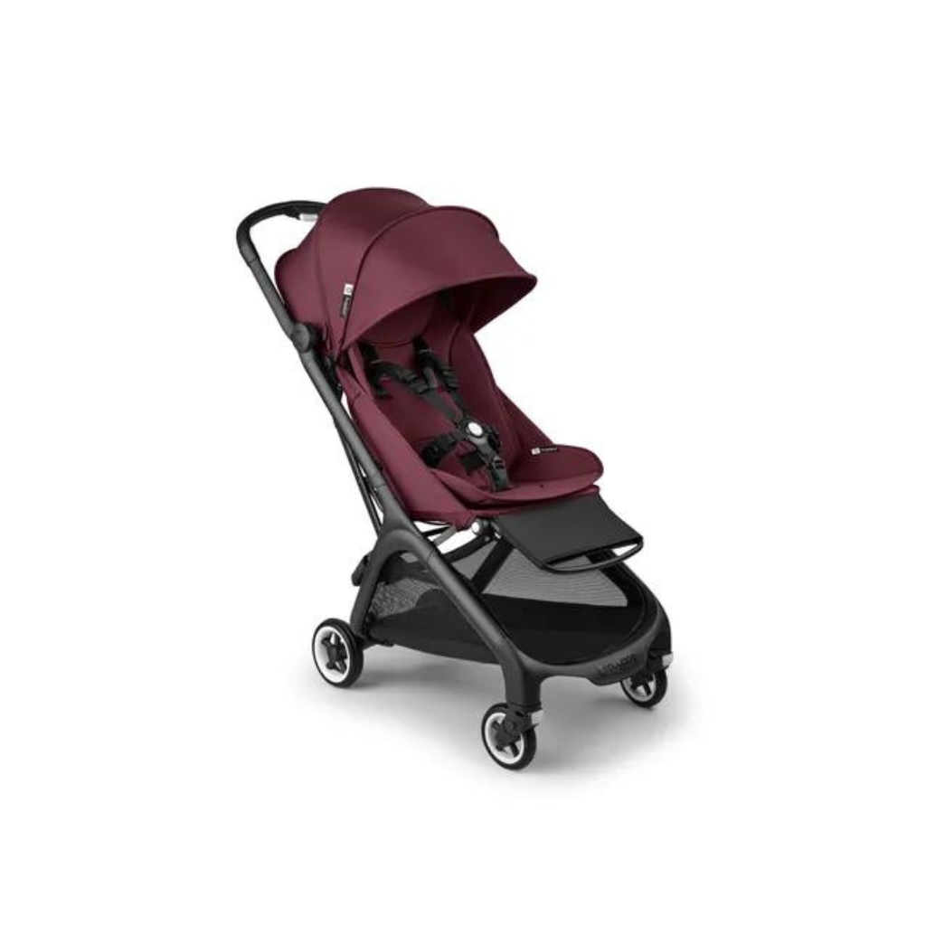 Bugaboo Butterfly Stroller Complete