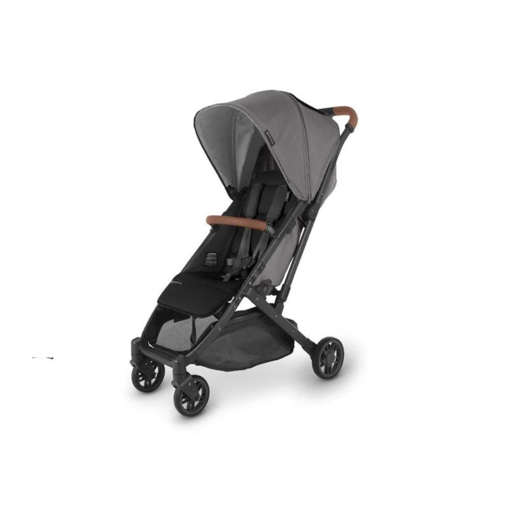 UPPAbaby Minu V2 Compact Stroller