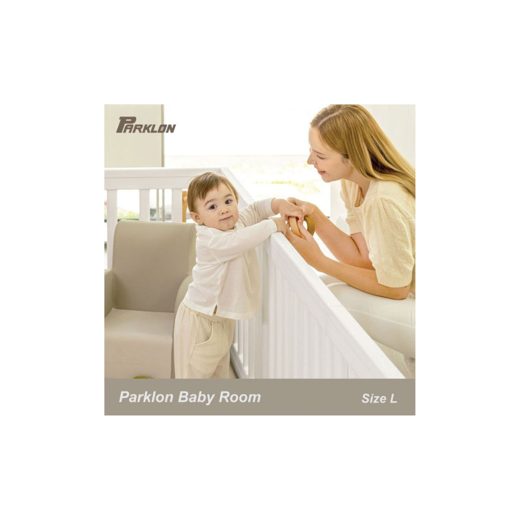 Parklon Baby Room Play Yard (Size L)