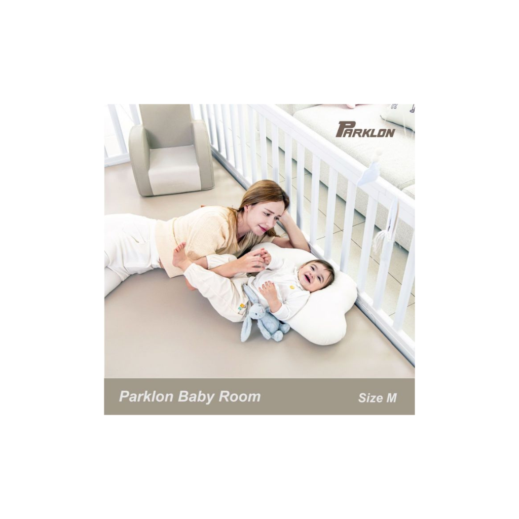 Parklon Baby Room Play Yard (Size M)