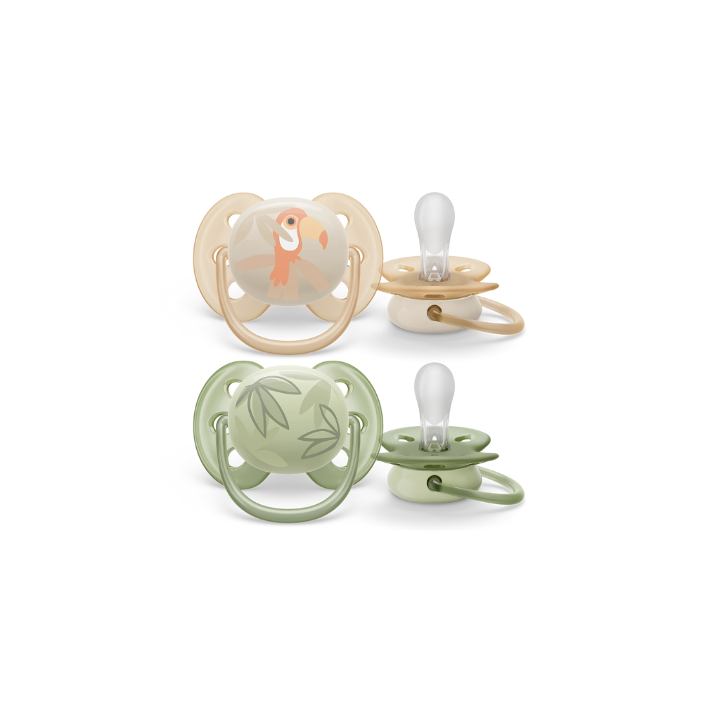 Philips Avent Ultra Soft Soother