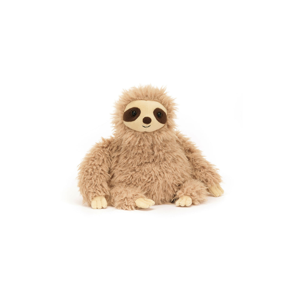 Jellycat Selma Sloth