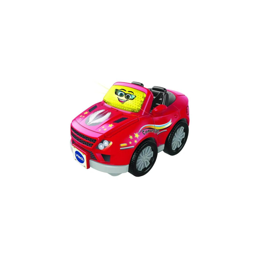 V-Tech Toot-Toot Drivers Convertible