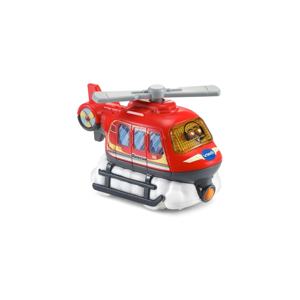 V-Tech Toot-Toot Drivers Helicopter