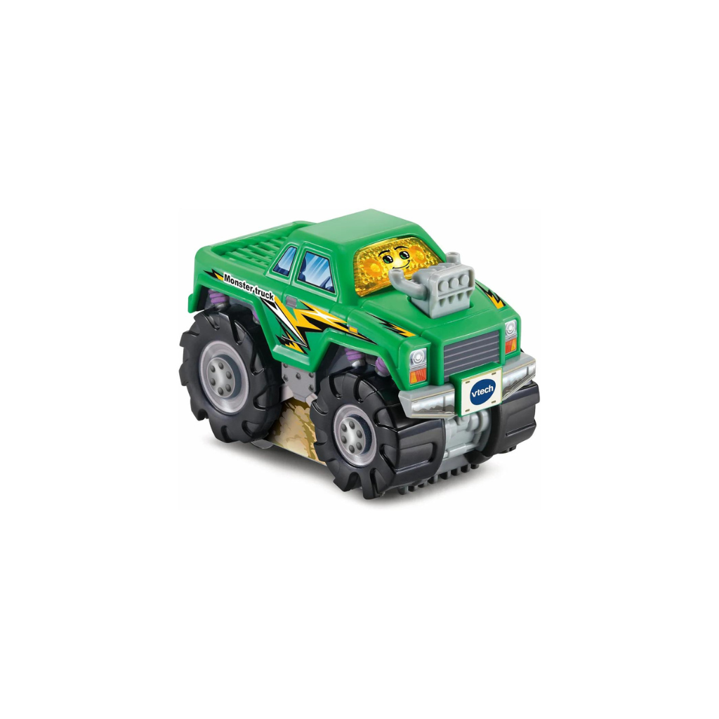 V-Tech Toot-Toot Drivers Monster Truck