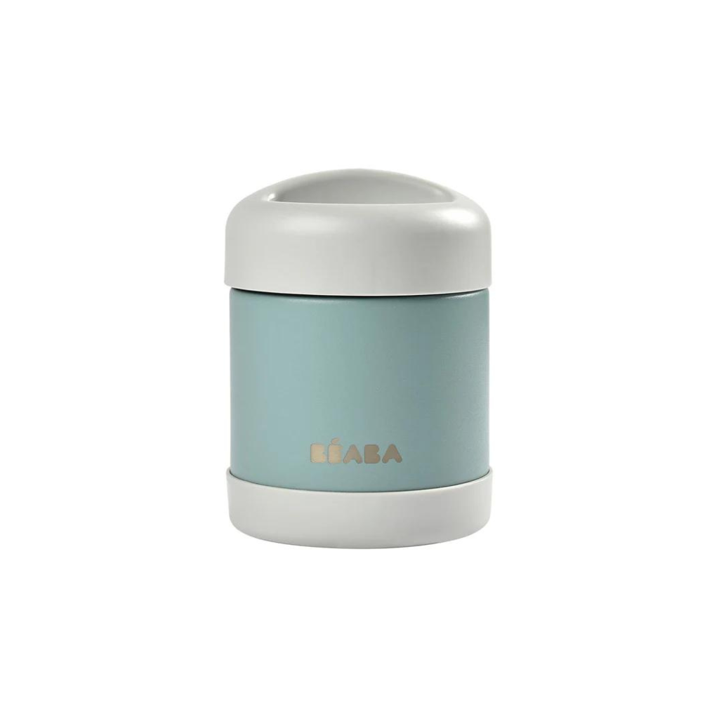 Beaba Stainless Steel Food Container 300ML