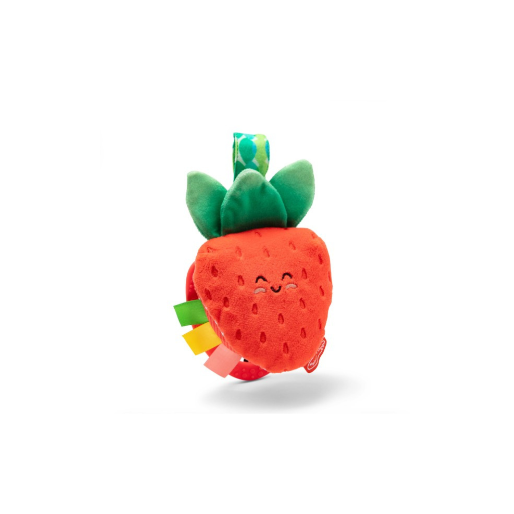 Melissa & Doug Strawberry Take Along Toy