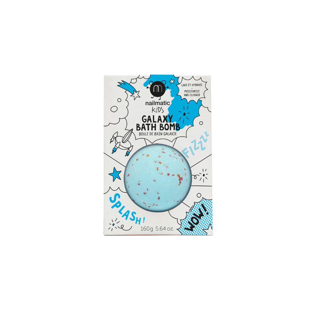 Nailmatic Kids Bath Bomb