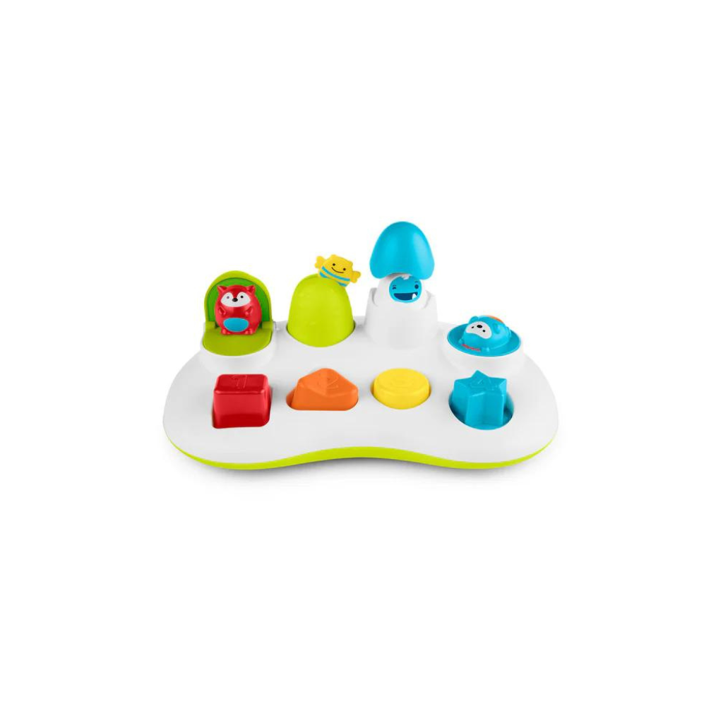 Skip Hop Explore & More Pop-Up Toy