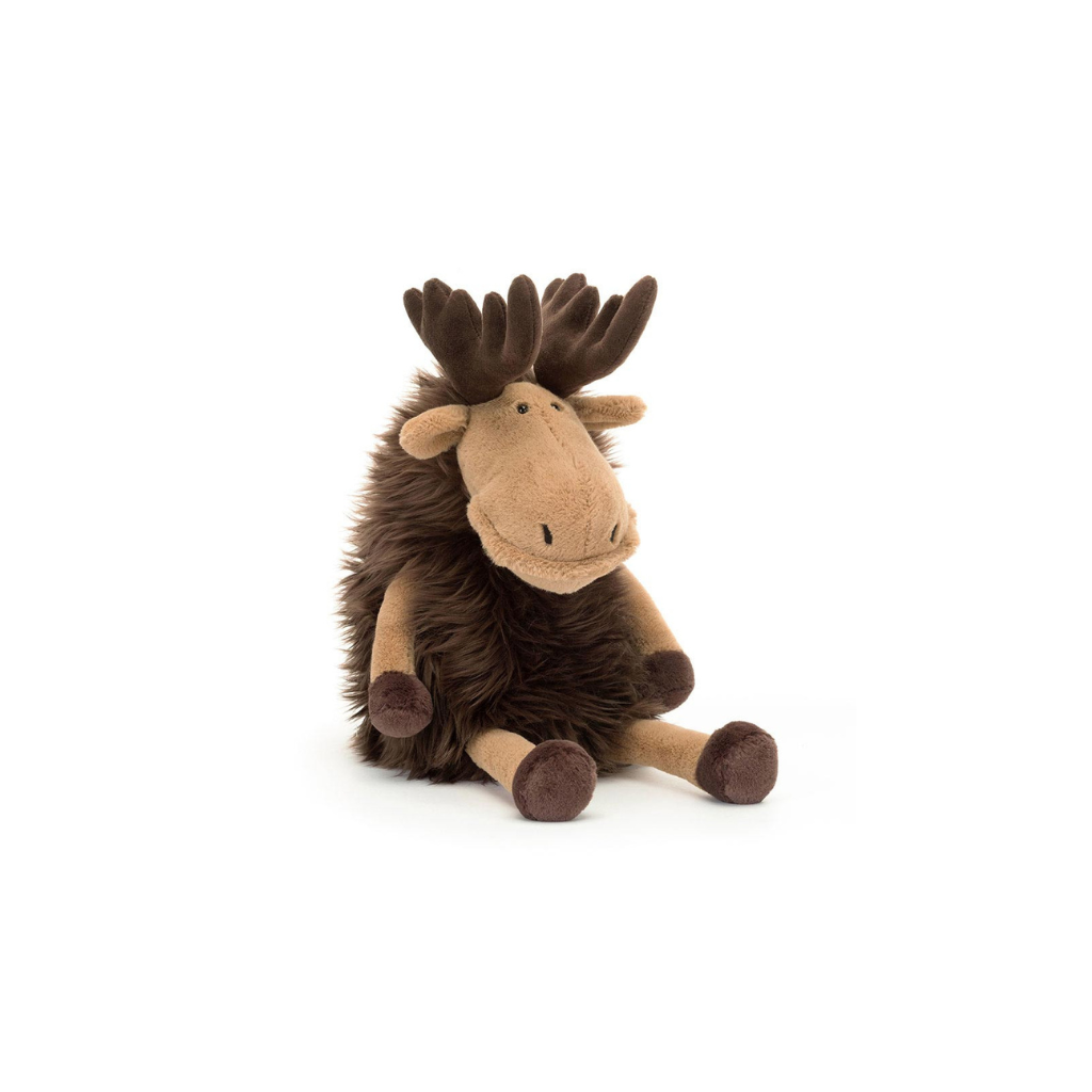 Jellycat Merrick Moose