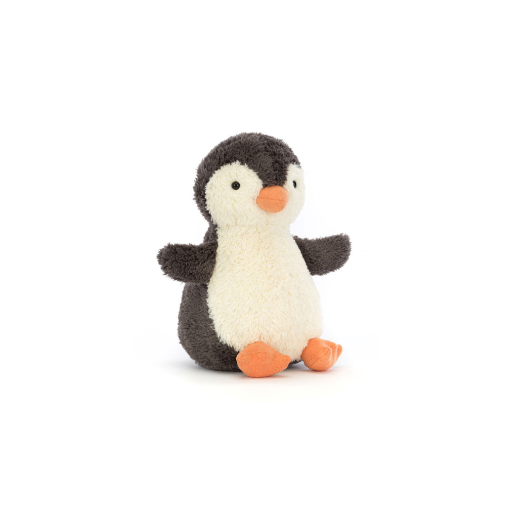 Jellycat Peanut Penguin Really Big