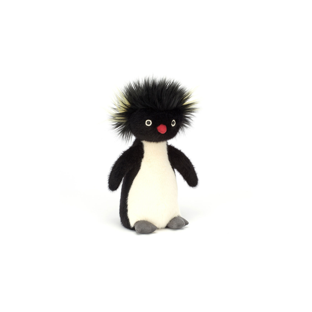 Jellycat Ronnie Rockhopper Penguin