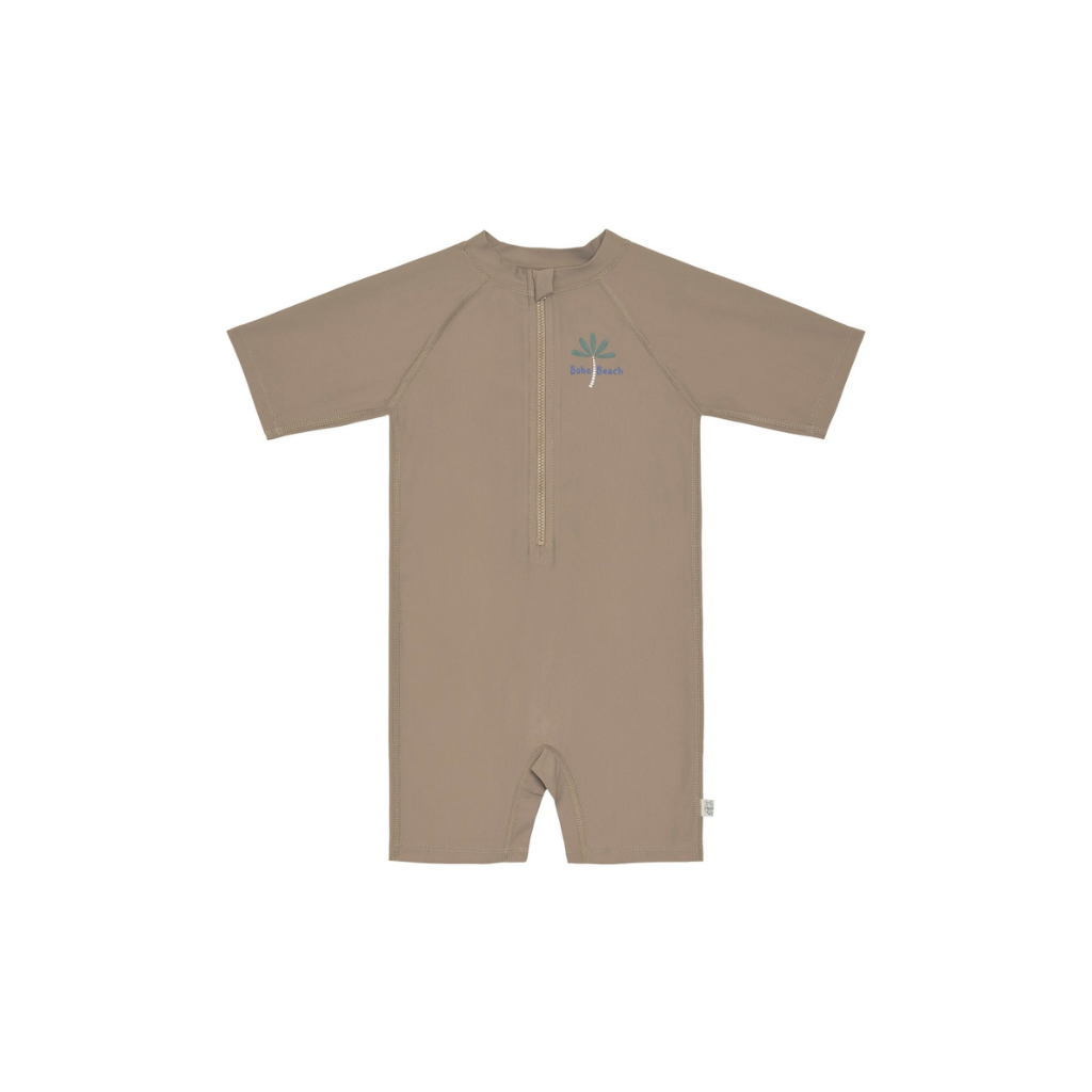 Lassig Short Sleeve Sunsuit