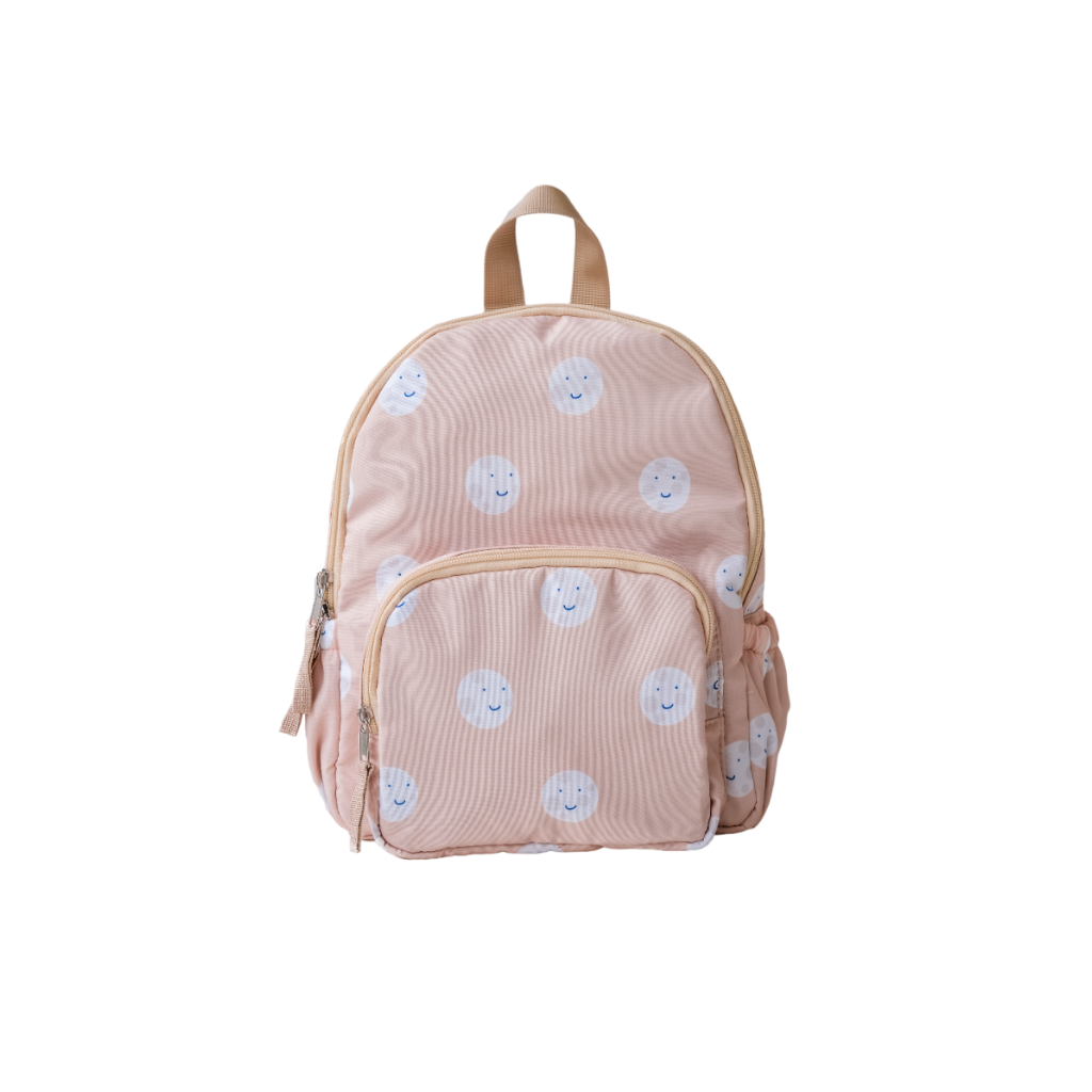 Sea Apple X Little Rei Little Backpack