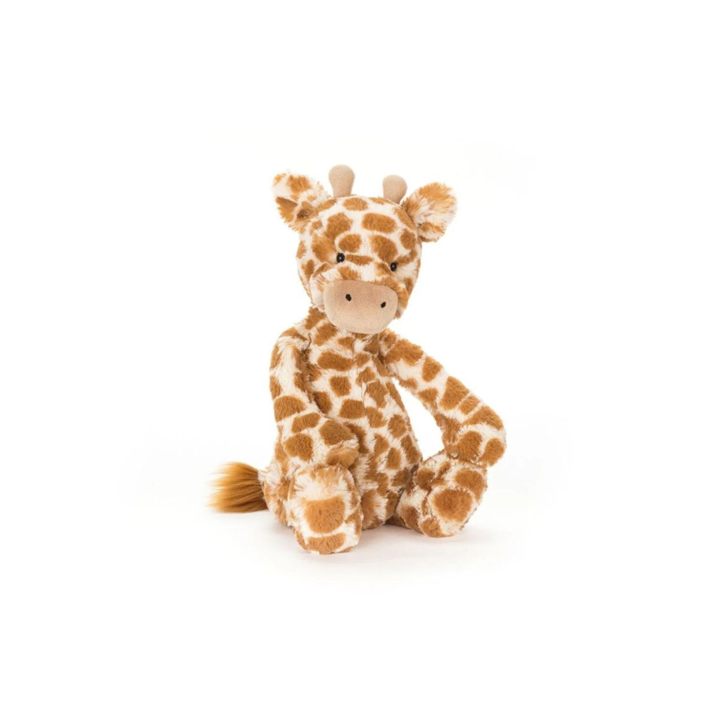 Jellycat Bashful Giraffe (Large)