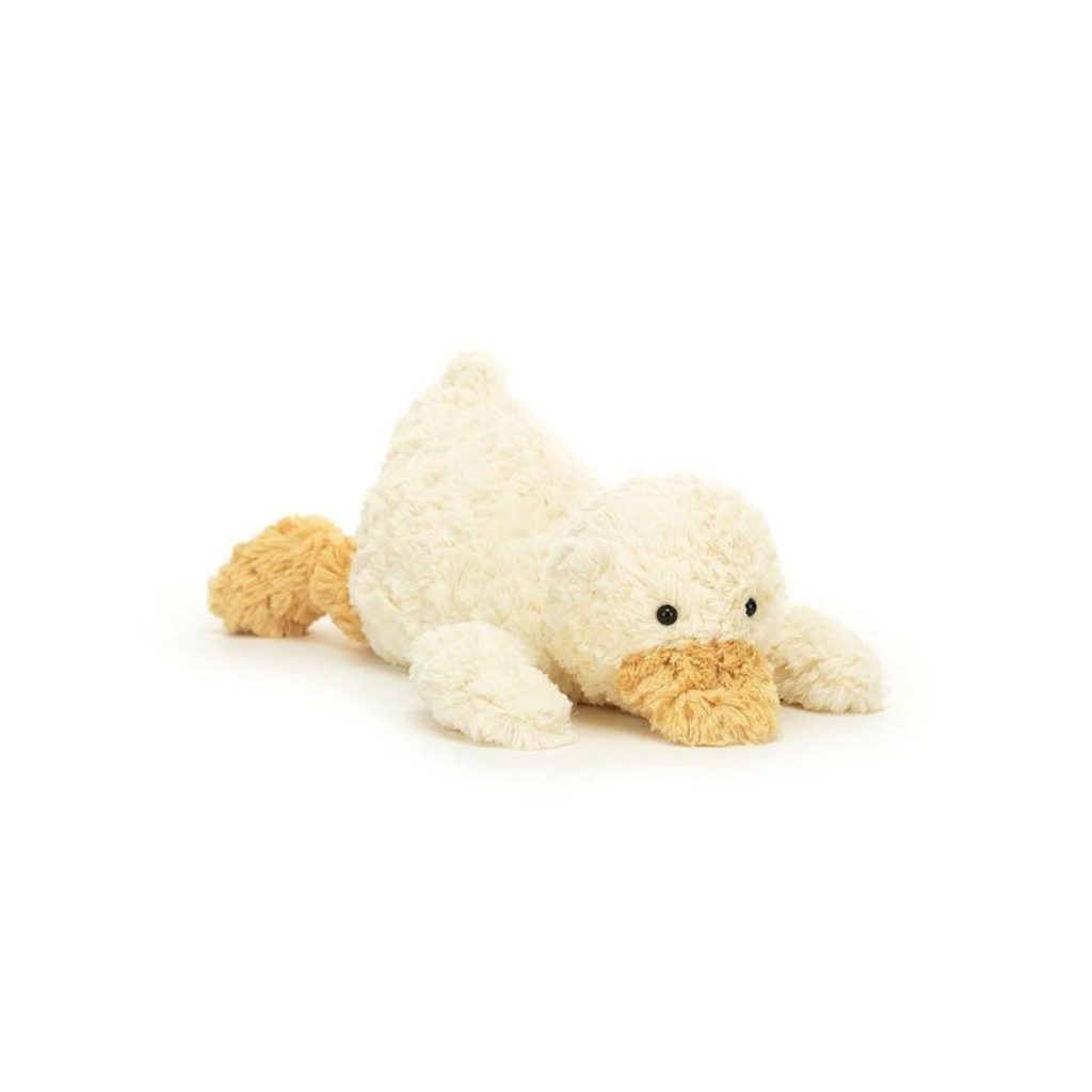 Jellycat Tumblie Duck (Medium)