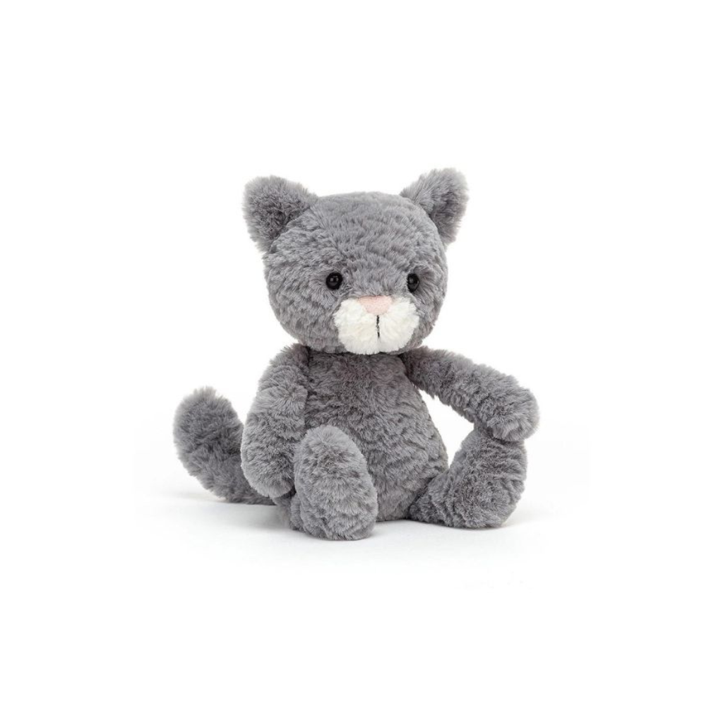 Jellycat Tumbletuft Kitten