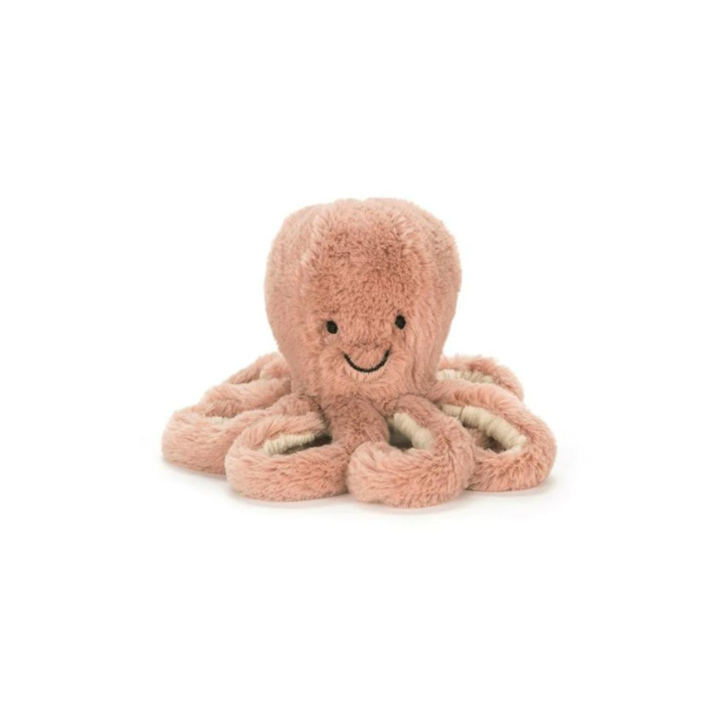 Jellycat Odell Octopus