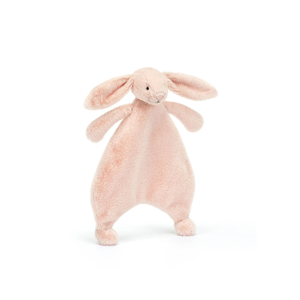 Jellycat Bashful Bunny Comforter