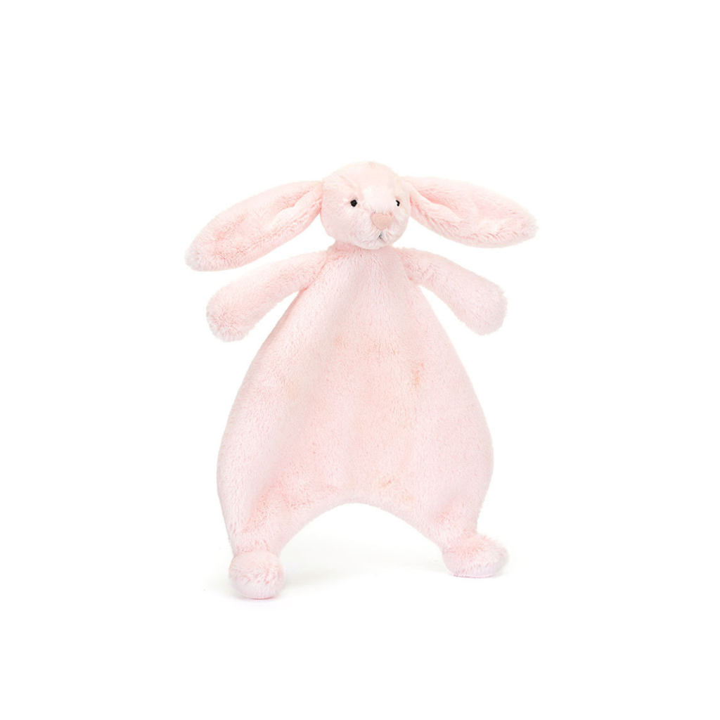 Jellycat Bashful Bunny Comforter