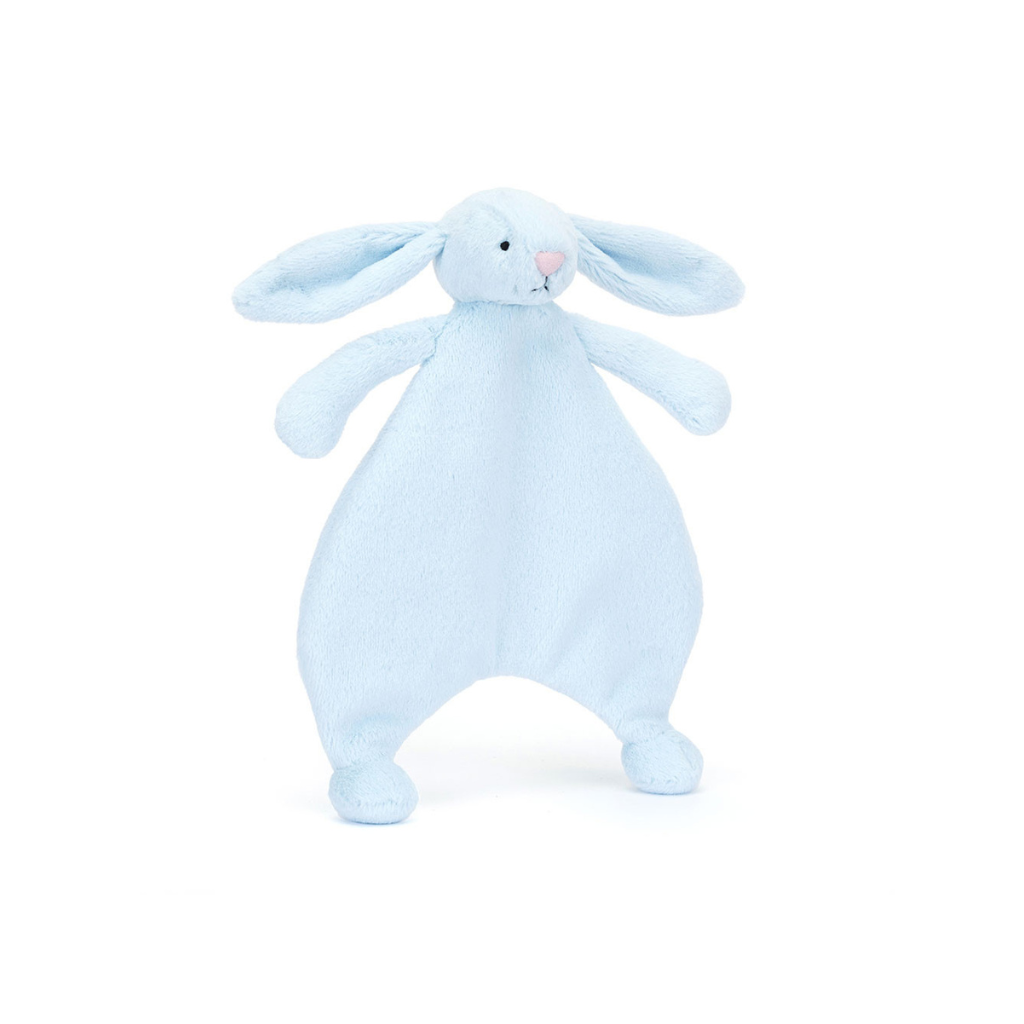 Jellycat Bashful Bunny Comforter