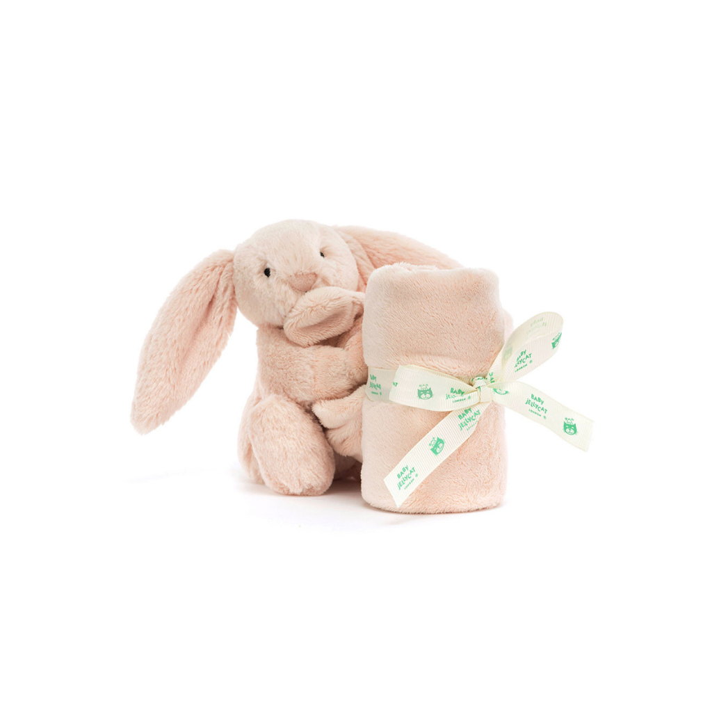 Jellycat Bashful Bunny Soother