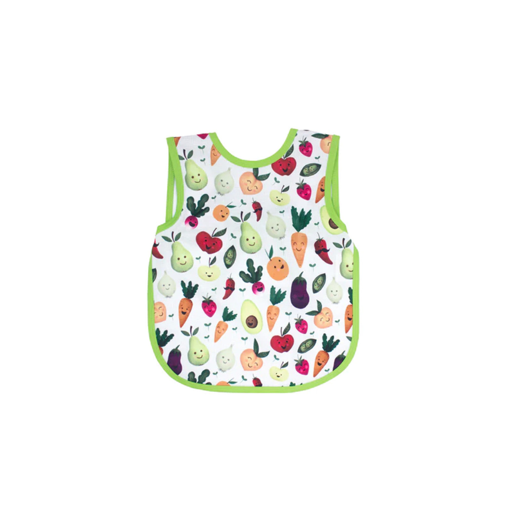 Bapron Toddler Bib-apron