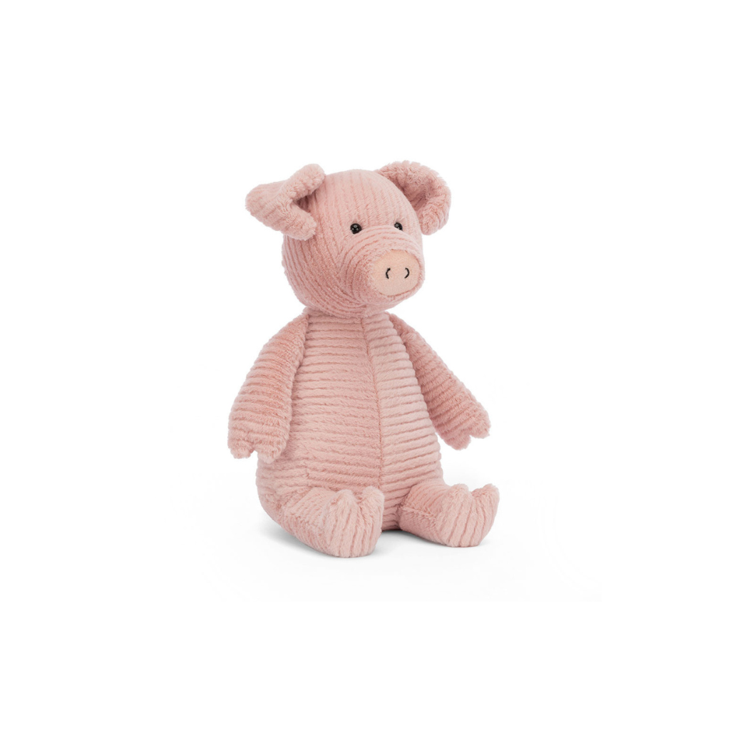 Jellycat Quaxy Pig