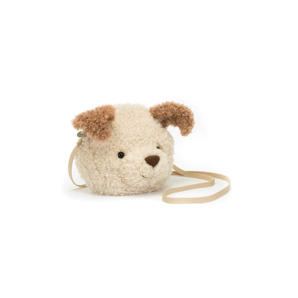 Jellycat Little Pup Bag