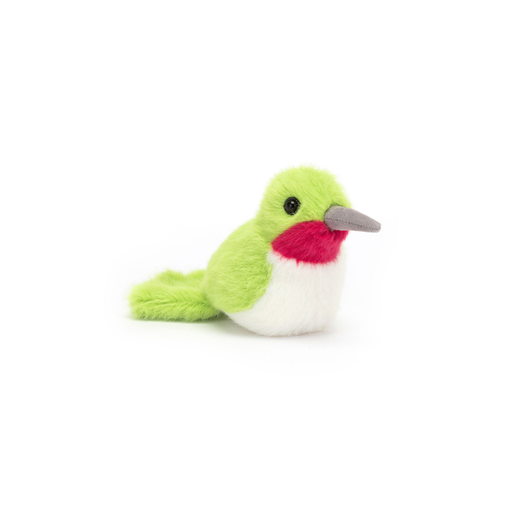 Jellycat Birdling Hummingbird