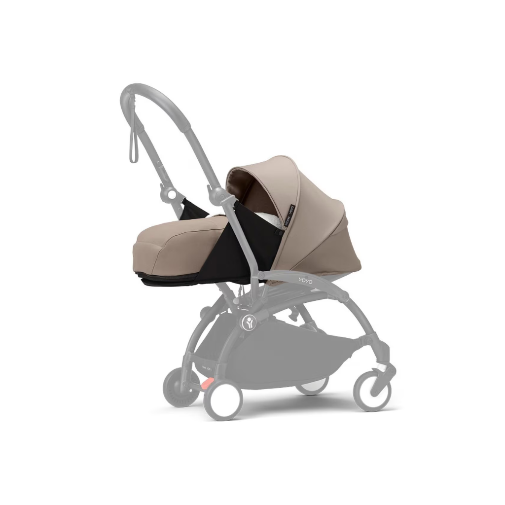 Stokke YOYO 3 0+ Newborn Pack [NEW]