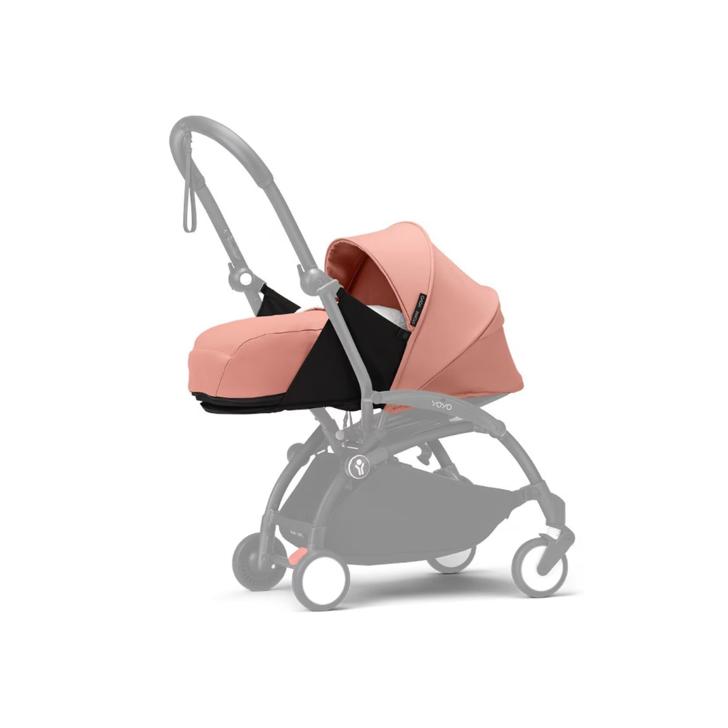 Stokke YOYO 3 0+ Newborn Pack [NEW]