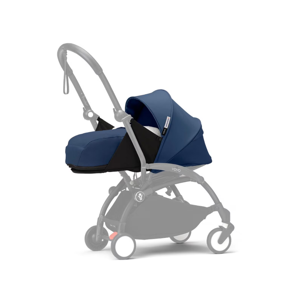 Stokke YOYO 3 0+ Newborn Pack [NEW]