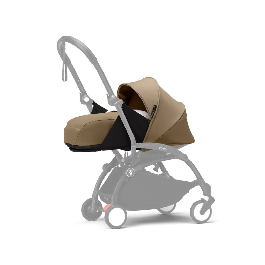 Stokke YOYO 3 0+ Newborn Pack [NEW]