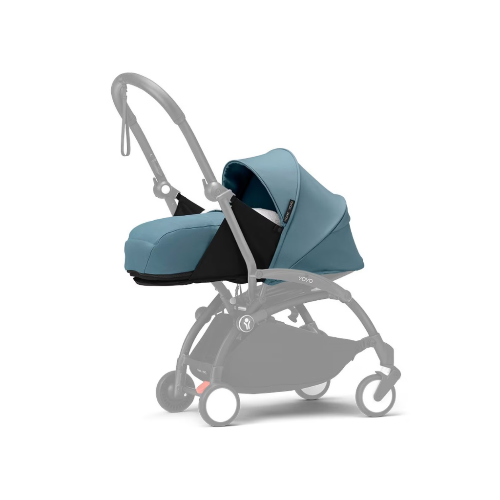 Stokke YOYO 3 0+ Newborn Pack [NEW]