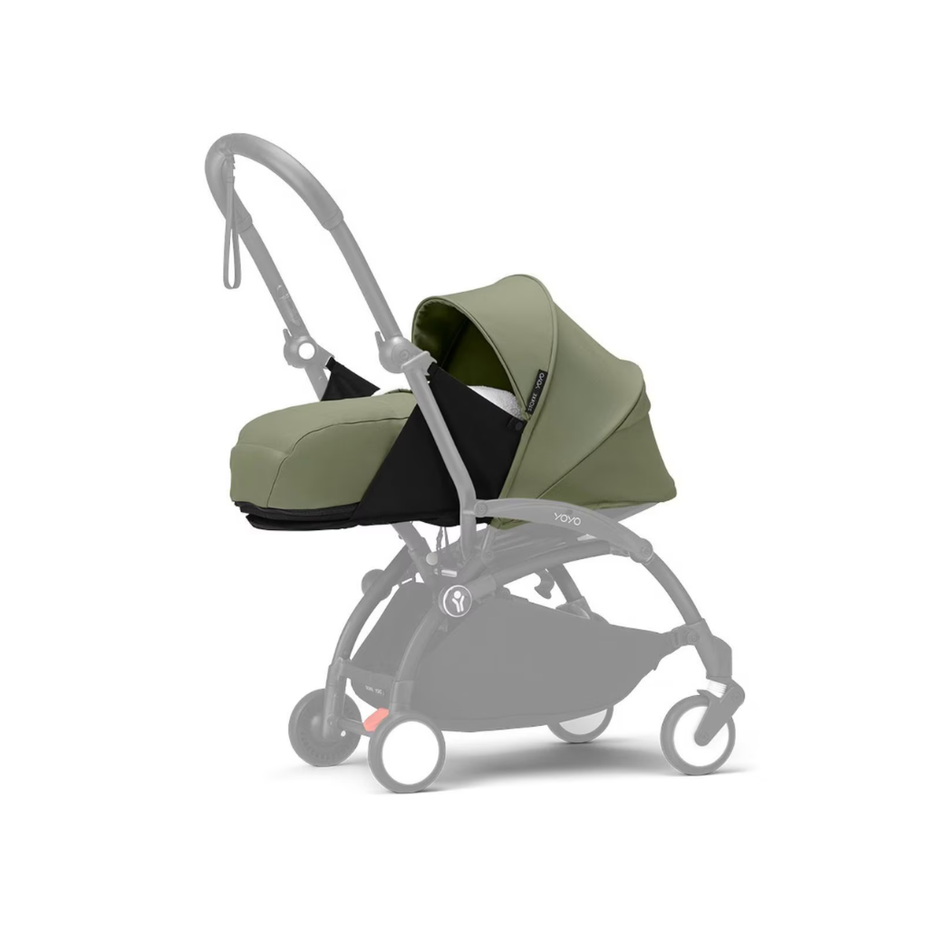 Stokke YOYO 3 0+ Newborn Pack [NEW]